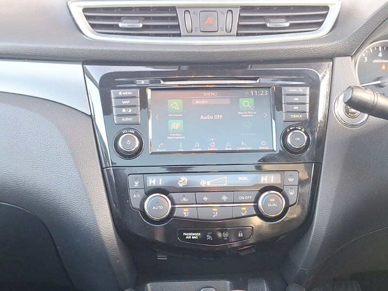 Used Nissan Qashqai 2019 for sale - 77352297: Photo 7