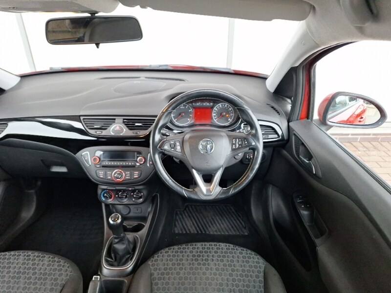 Used Vauxhall Corsa 2016 for sale - 77595989: Photo 10
