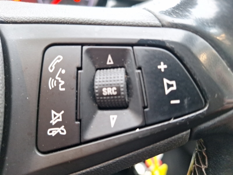 Used Vauxhall Corsa 2016 for sale - 77595989: Photo 16