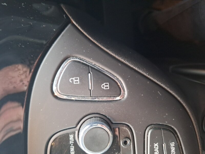 Used Vauxhall Corsa 2016 for sale - 77595989: Photo 19