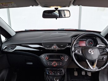 Used Vauxhall Corsa 2016 for sale - 77595989: Photo