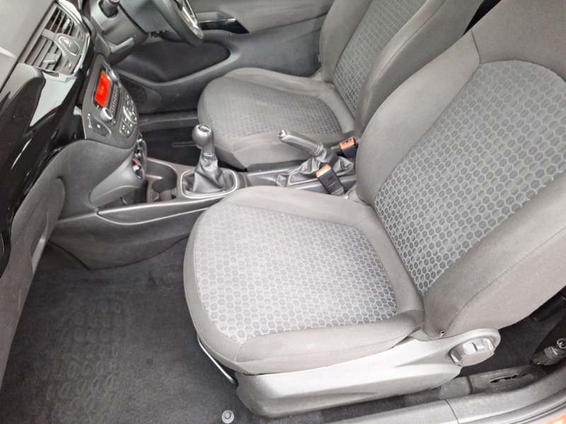 Used Vauxhall Corsa 2016 for sale - 77595989: Photo 5