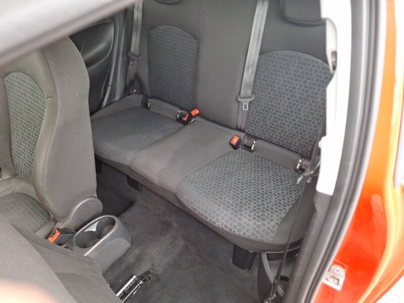 Used Vauxhall Corsa 2016 for sale - 77595989: Photo 6