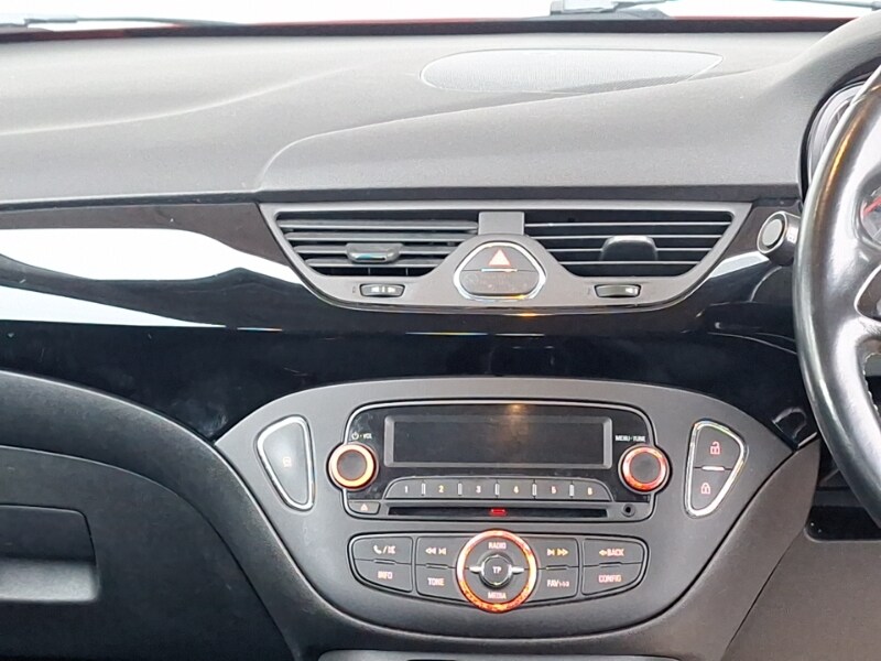 Used Vauxhall Corsa 2016 for sale - 77595989: Photo 7