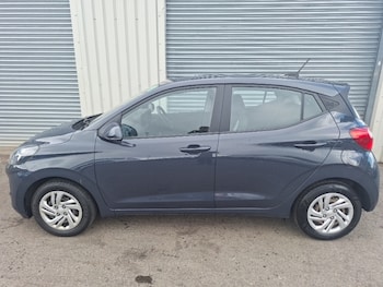 Used Hyundai i10 2022 for sale - 78816235: Photo