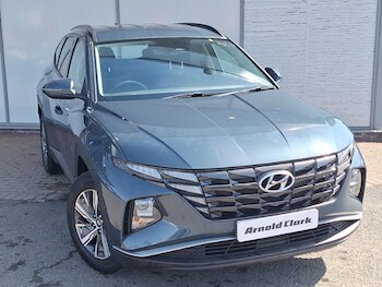 Used Hyundai TUCSON 2023 for sale - 78355046: Photo
