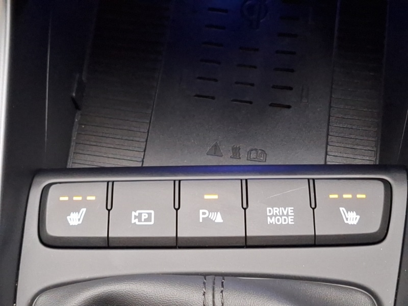 Used Hyundai BAYON 2025 for sale - 76321581: Photo 17