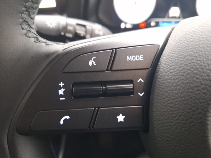 Used Hyundai BAYON 2025 for sale - 76321581: Photo 18