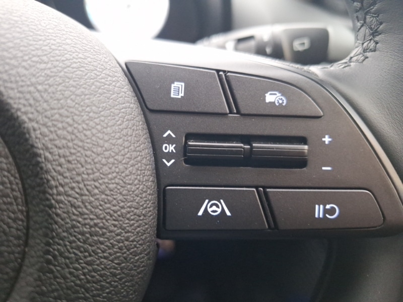 Used Hyundai BAYON 2025 for sale - 76321581: Photo 19