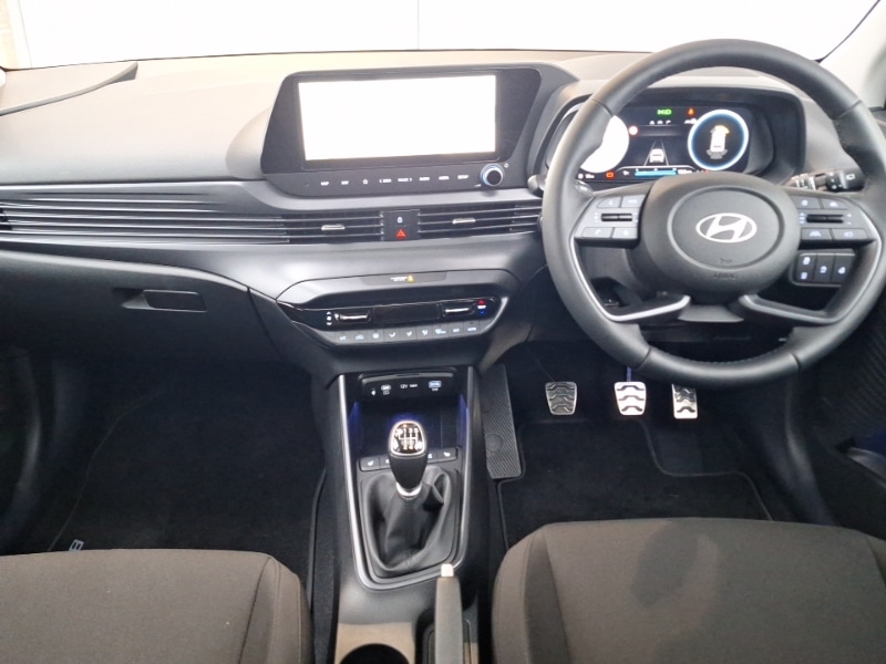Used Hyundai BAYON 2025 for sale - 76321581: Photo 2
