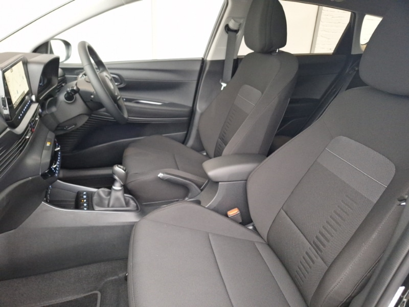 Used Hyundai BAYON 2025 for sale - 76321581: Photo 5