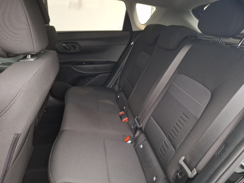 Used Hyundai BAYON 2025 for sale - 76321581: Photo 6