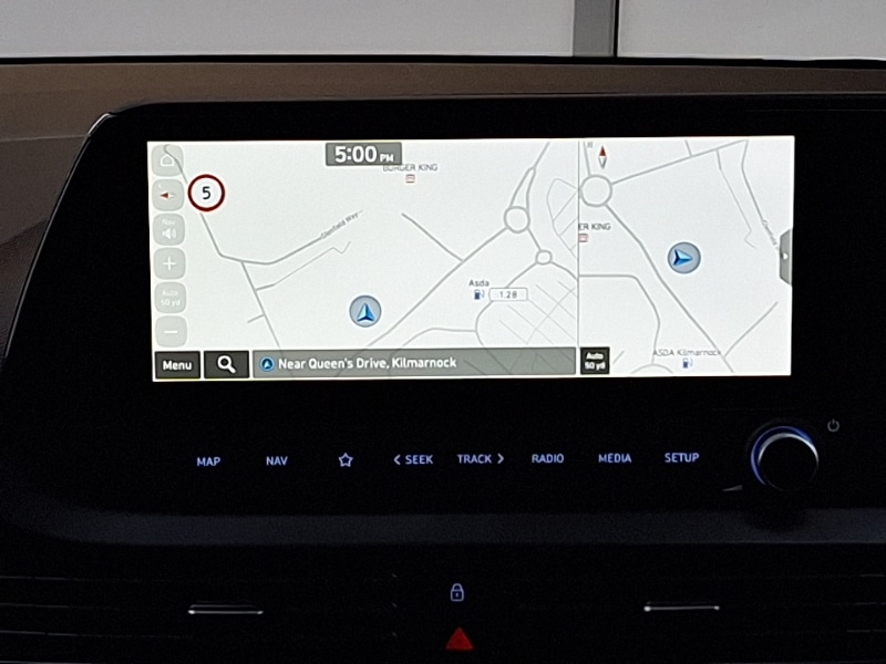 Used Hyundai BAYON 2025 for sale - 76321581: Photo 7