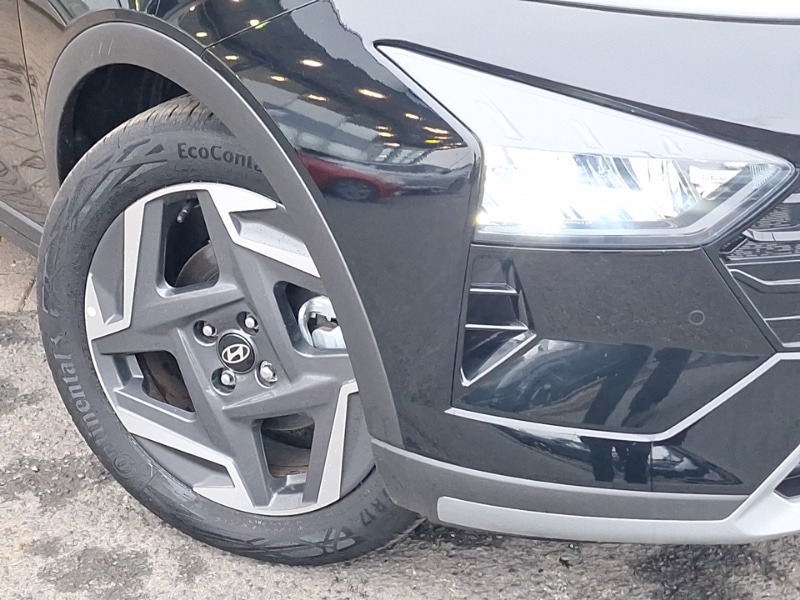 Used Hyundai BAYON 2025 for sale - 76321581: Photo 9