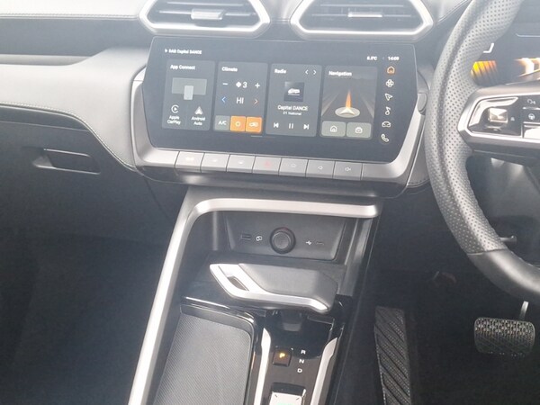 Used MG MG ZS 2025 for sale - 76293991: Photo 10