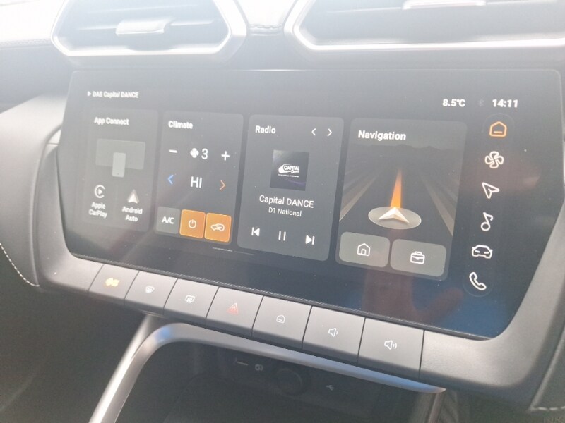 Used MG MG ZS 2025 for sale - 76293991: Photo 15