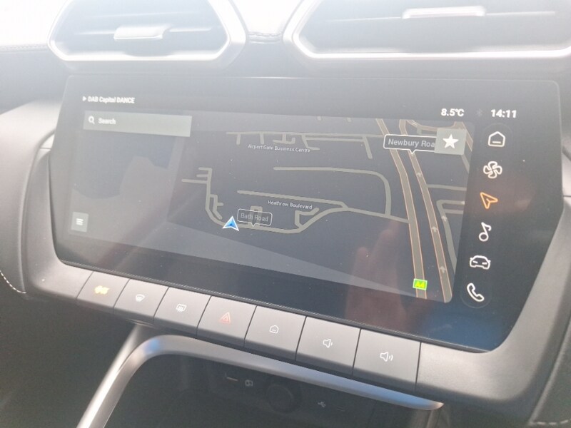 Used MG MG ZS 2025 for sale - 76293991: Photo 16