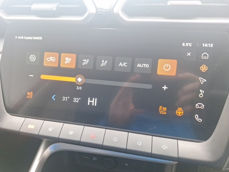 Used MG MG ZS 2025 for sale - 76293991: Photo 17