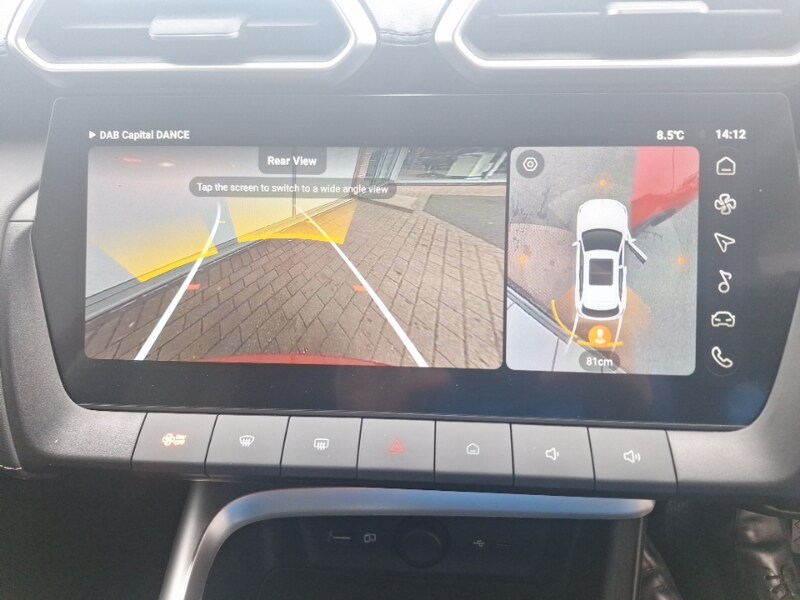 Used MG MG ZS 2025 for sale - 76293991: Photo 19