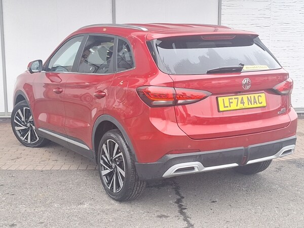 Used MG MG ZS 2025 for sale - 76293991: Photo 3