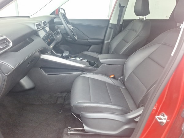 Used MG MG ZS 2025 for sale - 76293991: Photo 5