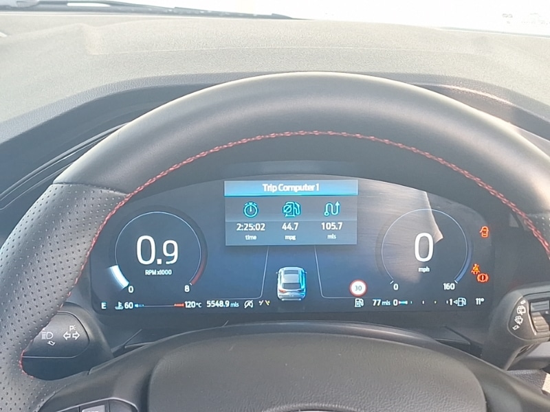 Used Ford Kuga 2025 for sale - 76348623: Photo 11