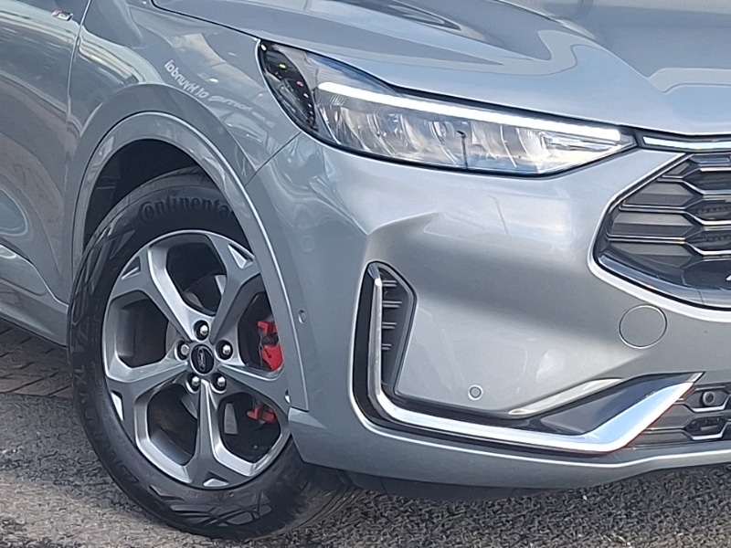Used Ford Kuga 2025 for sale - 76348623: Photo 9