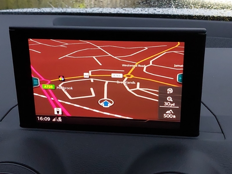 Used Audi Q2 2019 for sale - 78032709: Photo 18