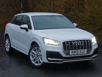 Used Audi Q2 2019 for sale - 78032709: Photo