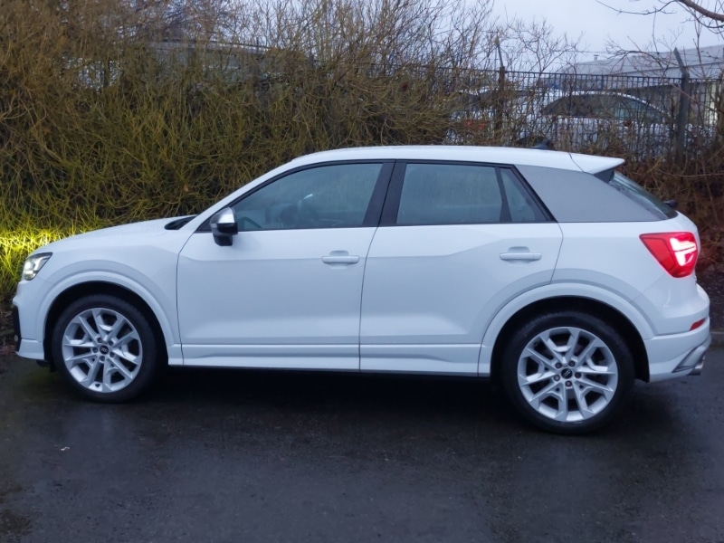 Used Audi Q2 2019 for sale - 78032709: Photo 4