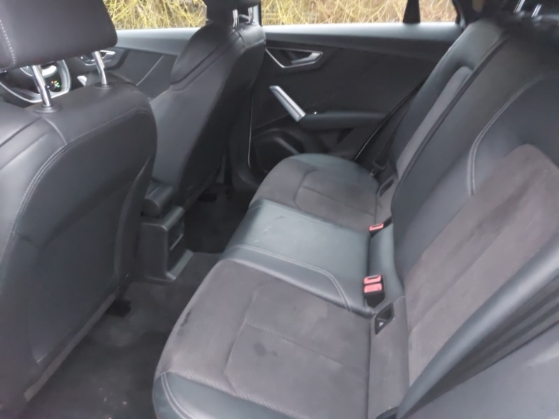 Used Audi Q2 2019 for sale - 78032709: Photo 6