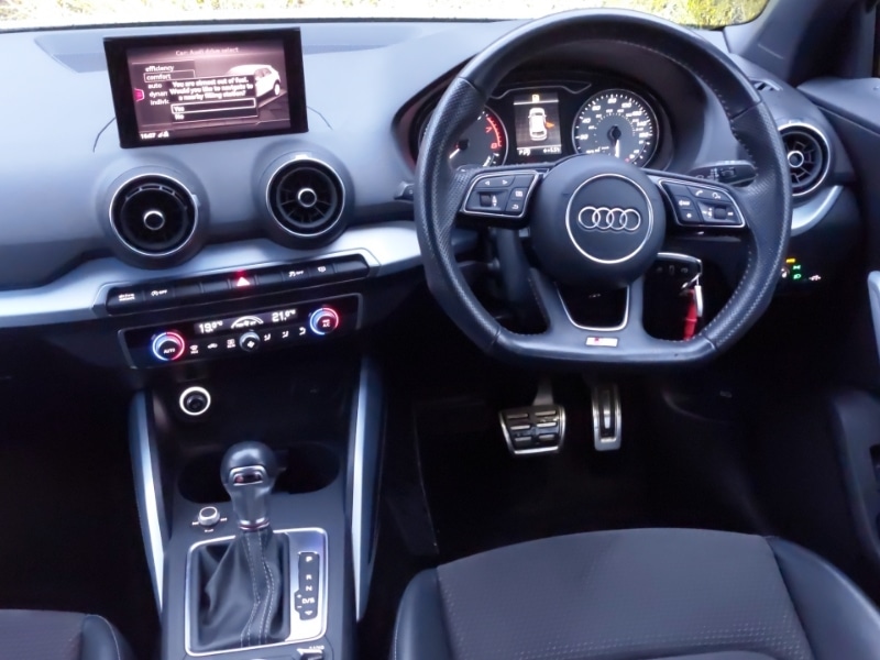 Used Audi Q2 2019 for sale - 78032709: Photo 7