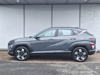 Used Hyundai KONA 2025 for sale - 78633980: Photo