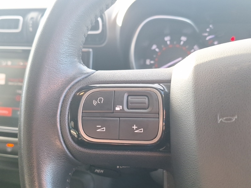 Used Citroen C3 Aircross 2018 for sale - 76875529: Photo 13