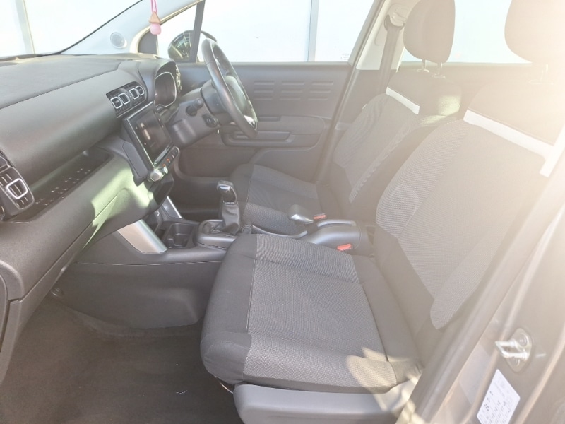 Used Citroen C3 Aircross 2018 for sale - 76875529: Photo 5