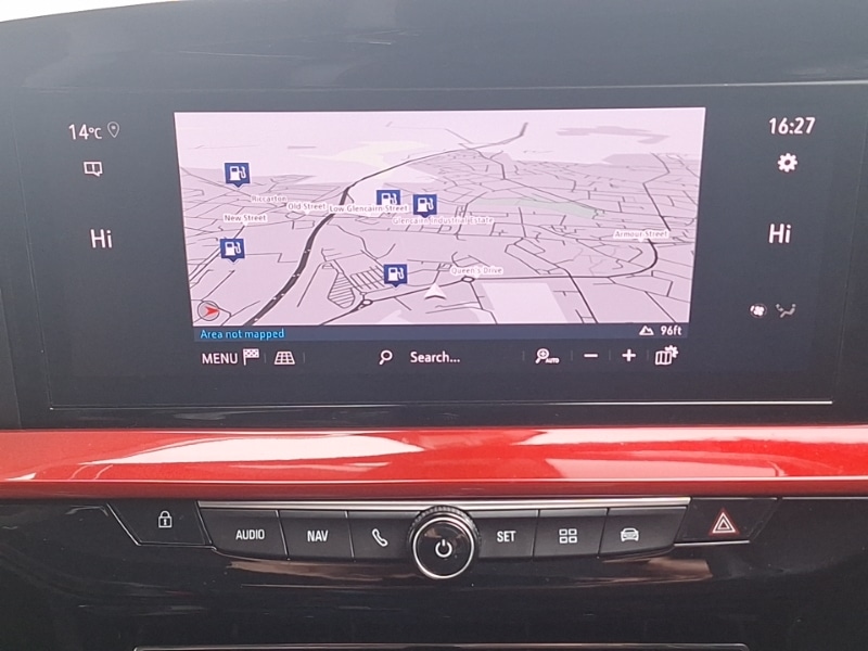 Used Vauxhall Mokka 2023 for sale - 78146727: Photo 12