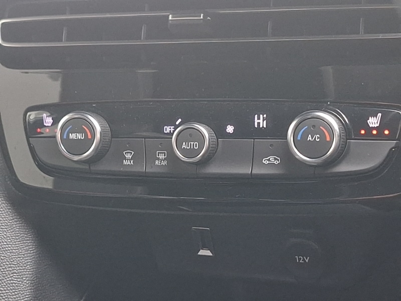 Used Vauxhall Mokka 2023 for sale - 78146727: Photo 14