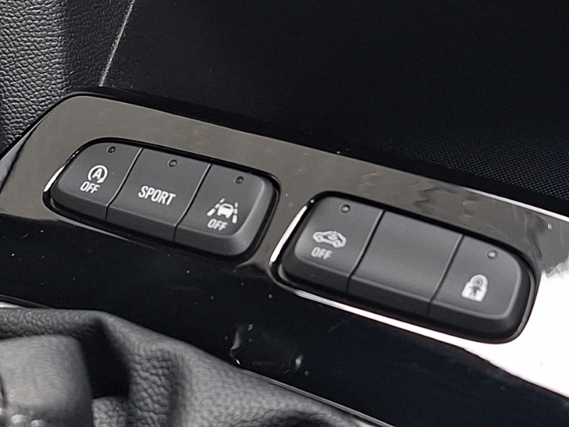 Used Vauxhall Mokka 2023 for sale - 78146727: Photo 15