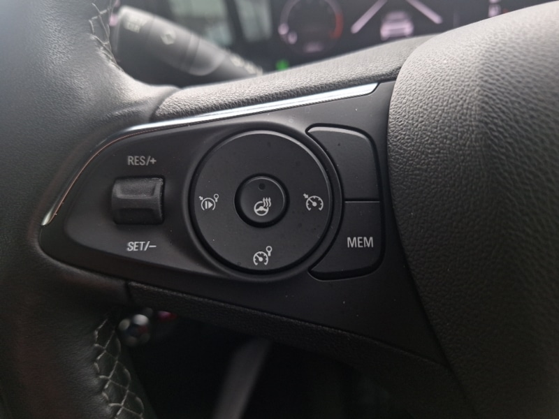 Used Vauxhall Mokka 2023 for sale - 78146727: Photo 16