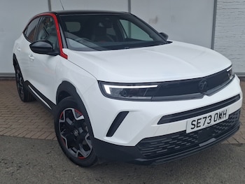 Used Vauxhall Mokka 2023 for sale - 78146727: Photo