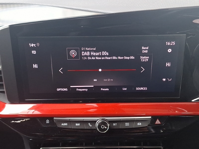 Used Vauxhall Mokka 2023 for sale - 78146727: Photo 7