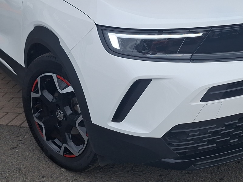 Used Vauxhall Mokka 2023 for sale - 78146727: Photo 9