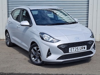 Used Hyundai i10 2025 for sale - 78841774: Photo