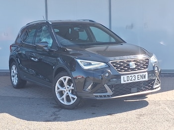 Used SEAT Arona 2023 for sale - 78342252: Photo