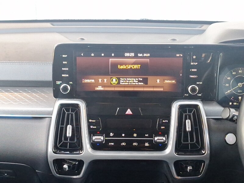 Used Kia Sorento 2022 for sale - 77311620: Photo 10