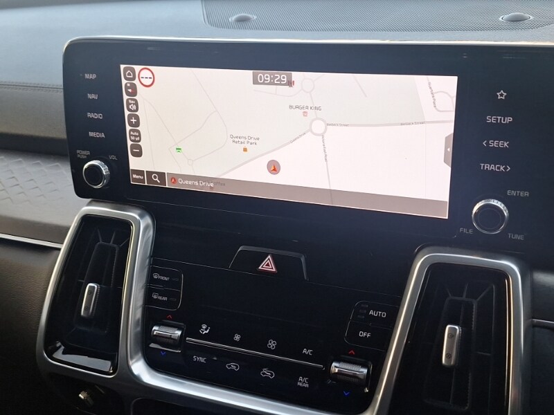 Used Kia Sorento 2022 for sale - 77311620: Photo 17