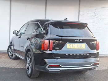 Used Kia Sorento 2022 for sale - 77311620: Photo