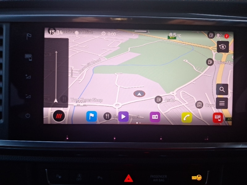 Used SEAT Ateca 2021 for sale - 76864309: Photo 10