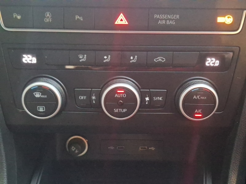 Used SEAT Ateca 2021 for sale - 76864309: Photo 12