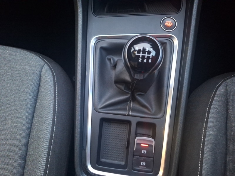 Used SEAT Ateca 2021 for sale - 76864309: Photo 13